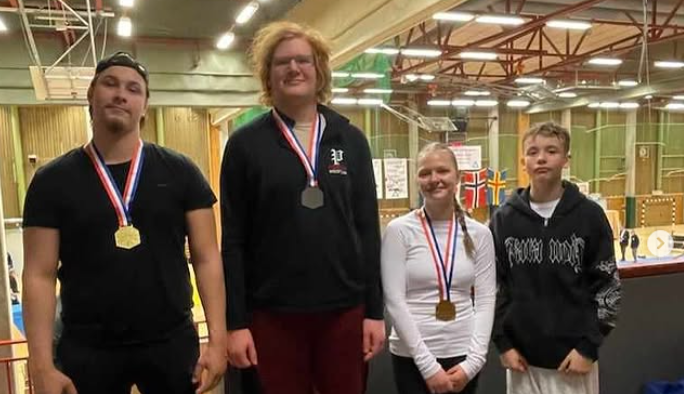 Södra Judo Open&nbsp;2